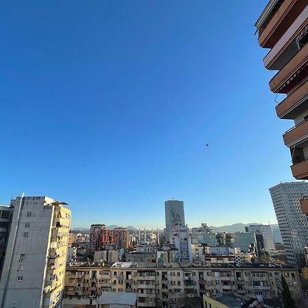 Easy Peasy - 9Th Floor View Downtown Daire Tiran Dış mekan fotoğraf