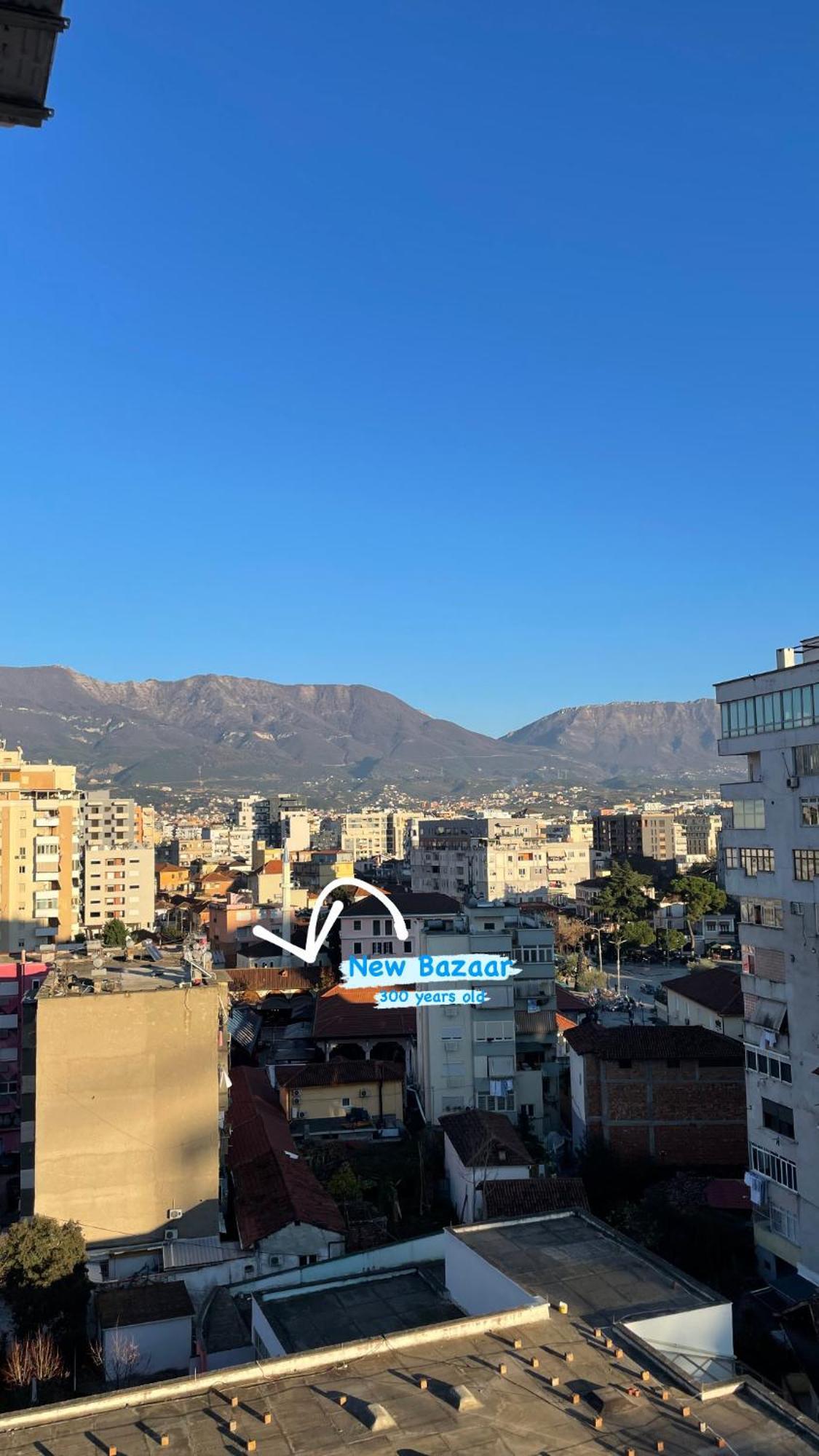 Easy Peasy - 9Th Floor View Downtown Daire Tiran Dış mekan fotoğraf